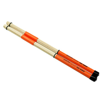 Rohema Rods Prof. Bamboo 613659 Pałki perkusyjne Rods